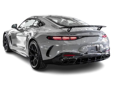 Mercedes-Benz AMG GT 2 Door  2026 à Dollard-des-Ormeaux, Québec