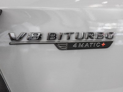 Mercedes-Benz AMG GT 2 Door  2026 à Dollard-des-Ormeaux, Québec