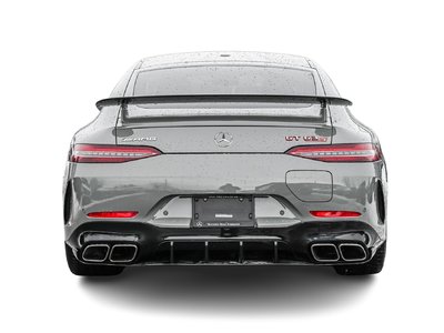 Mercedes-Benz AMG GT 4 Door  2025 à Dollard-des-Ormeaux, Québec