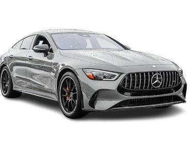 Mercedes-Benz AMG GT 4 Door  2025 à Dollard-des-Ormeaux, Québec