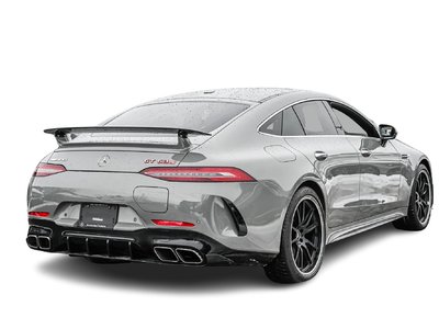 Mercedes-Benz AMG GT 4 Door  2025 à Dollard-des-Ormeaux, Québec
