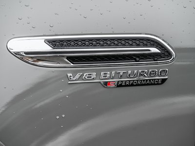 Mercedes-Benz AMG GT 4 Door  2025 à Dollard-des-Ormeaux, Québec