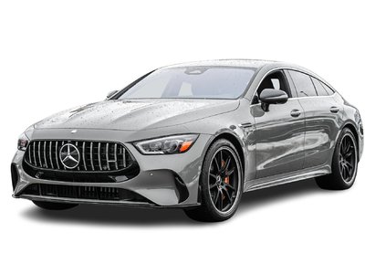 Mercedes-Benz AMG GT 4 Door  2025 à Dollard-des-Ormeaux, Québec