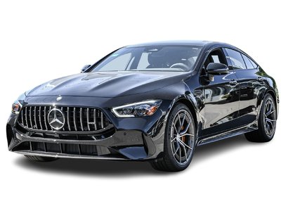 Mercedes-Benz AMG GT 4 Door  2026 à Dollard-des-Ormeaux, Québec