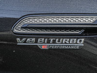 Mercedes-Benz AMG GT 4 Door  2026 à Dollard-des-Ormeaux, Québec