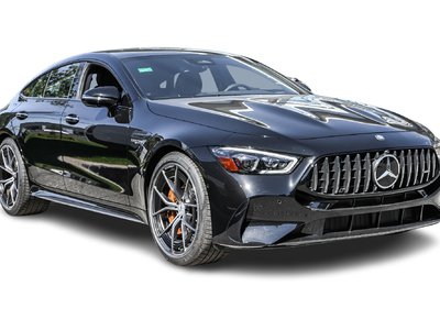 Mercedes-Benz AMG GT 4 Door  2026 à Dollard-des-Ormeaux, Québec