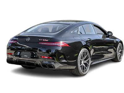 Mercedes-Benz AMG GT 4 Door  2026 à Dollard-des-Ormeaux, Québec