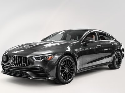 2022 Mercedes-Benz AMG GT53 in Dollard-des-Ormeaux, Quebec