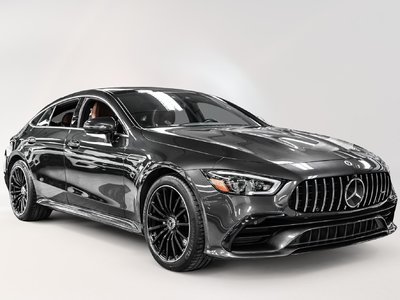 2022 Mercedes-Benz AMG GT53 in Dollard-des-Ormeaux, Quebec