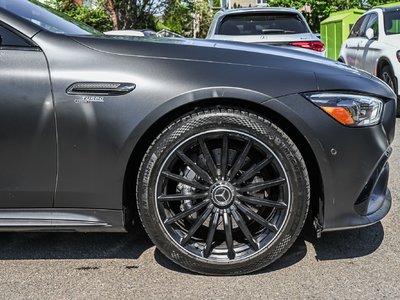 Mercedes-Benz AMG GT53  2022 à Dollard-des-Ormeaux, Québec