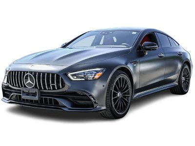 2022 Mercedes-Benz AMG GT53 in Dollard-des-Ormeaux, Quebec