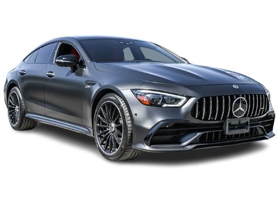 2022 Mercedes-Benz AMG GT53 in Dollard-des-Ormeaux, Quebec
