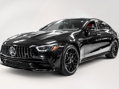 2023 Mercedes-Benz AMG GT53 in Dollard-des-Ormeaux, Quebec