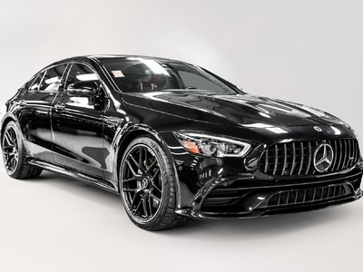2023 Mercedes-Benz AMG GT53 in Dollard-des-Ormeaux, Quebec