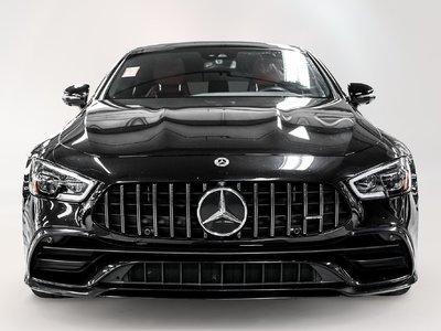 2023 Mercedes-Benz AMG GT53 in Dollard-des-Ormeaux, Quebec