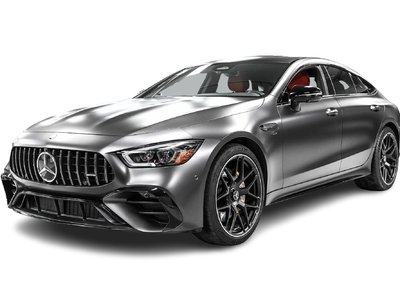 2024 Mercedes-Benz AMG GT53 in Dollard-des-Ormeaux, Quebec
