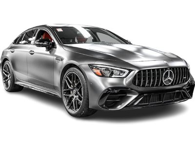 2024 Mercedes-Benz AMG GT53 in Dollard-des-Ormeaux, Quebec