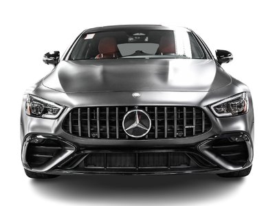 2024 Mercedes-Benz AMG GT53 in Dollard-des-Ormeaux, Quebec