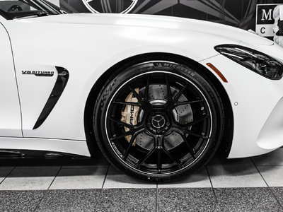 2025 Mercedes-Benz AMG GT 2 Door in Dollard-des-Ormeaux, Quebec