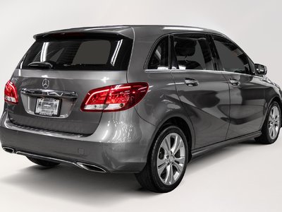 2015 Mercedes-Benz B250 in Dollard-des-Ormeaux, Quebec