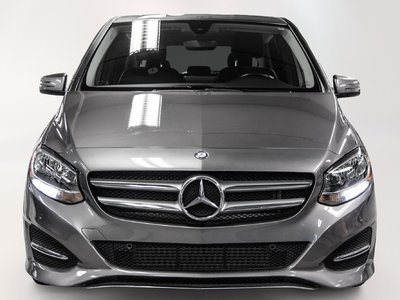 2015 Mercedes-Benz B250 in Dollard-des-Ormeaux, Quebec