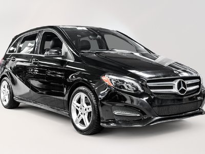 Mercedes-Benz B250  2019 à Dollard-des-Ormeaux, Québec