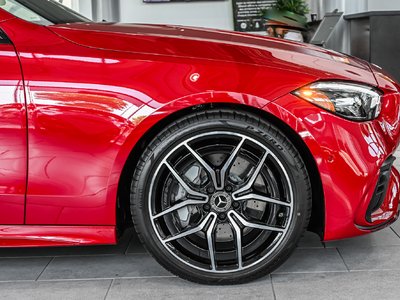 2025 Mercedes-Benz C-Class in Dollard-des-Ormeaux, Quebec