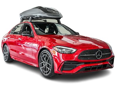 2025 Mercedes-Benz C-Class in Dollard-des-Ormeaux, Quebec