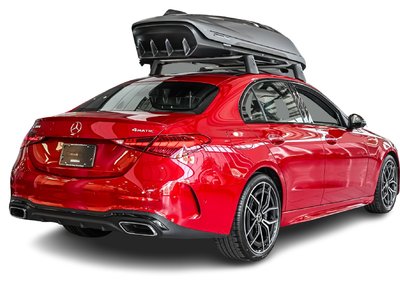 2025 Mercedes-Benz C-Class in Dollard-des-Ormeaux, Quebec