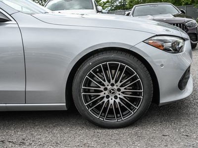 2026 Mercedes-Benz C-Class in Dollard-des-Ormeaux, Quebec