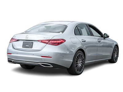 2026 Mercedes-Benz C-Class in Dollard-des-Ormeaux, Quebec