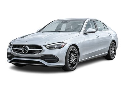 2026 Mercedes-Benz C-Class in Dollard-des-Ormeaux, Quebec