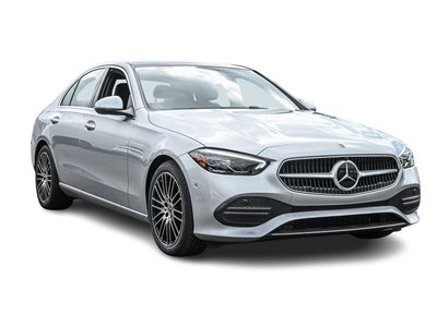 2026 Mercedes-Benz C-Class in Dollard-des-Ormeaux, Quebec
