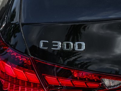 2026 Mercedes-Benz C-Class in Dollard-des-Ormeaux, Quebec
