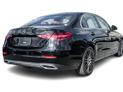 Mercedes-Benz C-Class  2026 à Dollard-des-Ormeaux, Québec