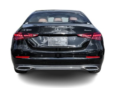 2026 Mercedes-Benz C-Class in Dollard-des-Ormeaux, Quebec