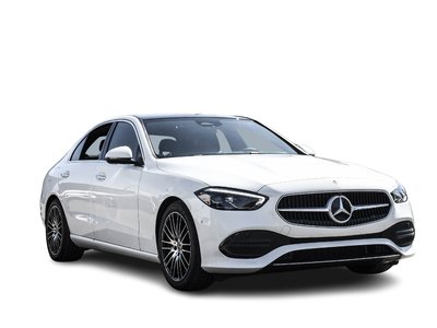 Mercedes-Benz C-Class  2026 à Dollard-des-Ormeaux, Québec