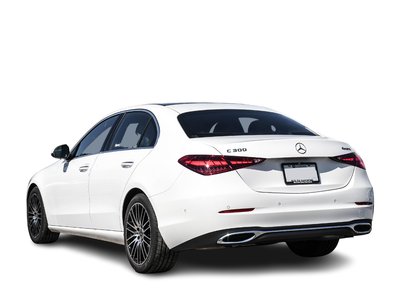 Mercedes-Benz C-Class  2026 à Dollard-des-Ormeaux, Québec