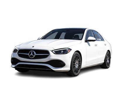 Mercedes-Benz C-Class  2026 à Dollard-des-Ormeaux, Québec