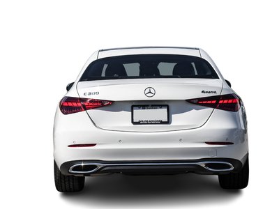 Mercedes-Benz C-Class  2026 à Dollard-des-Ormeaux, Québec