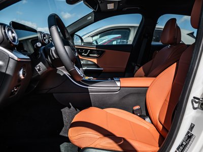 2026 Mercedes-Benz C-Class in Dollard-des-Ormeaux, Quebec