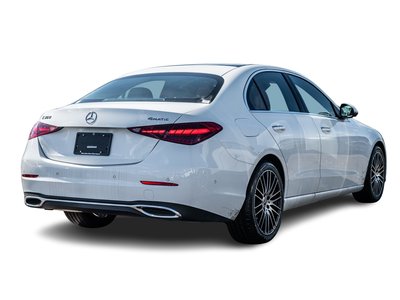 2026 Mercedes-Benz C-Class in Dollard-des-Ormeaux, Quebec