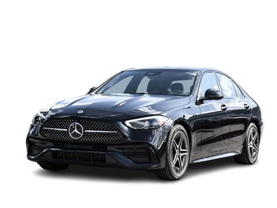 2026 Mercedes-Benz C-Class in Dollard-des-Ormeaux, Quebec