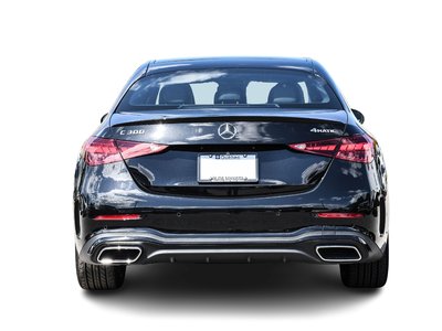 2026 Mercedes-Benz C-Class in Dollard-des-Ormeaux, Quebec