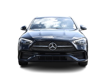 2026 Mercedes-Benz C-Class in Dollard-des-Ormeaux, Quebec