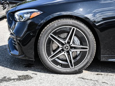 2026 Mercedes-Benz C-Class in Dollard-des-Ormeaux, Quebec
