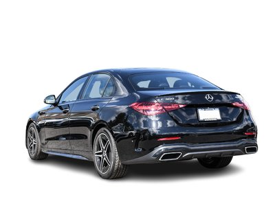 2026 Mercedes-Benz C-Class in Dollard-des-Ormeaux, Quebec