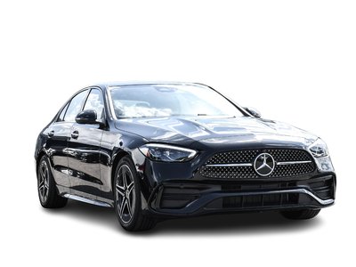 2026 Mercedes-Benz C-Class in Dollard-des-Ormeaux, Quebec