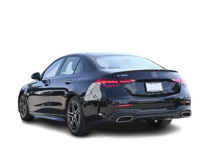 Mercedes-Benz C-Class  2026 à Dollard-des-Ormeaux, Québec