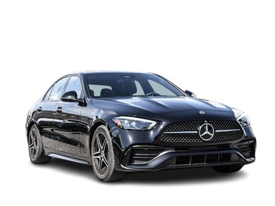 2026 Mercedes-Benz C-Class in Dollard-des-Ormeaux, Quebec